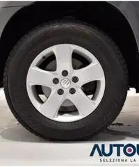 SUZUKI Grand Vitara 1.6 3 PORTE 4X4 CERCHI SOLO 98.000 KM