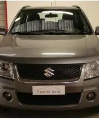 SUZUKI Grand Vitara 1.9 DDiS 4WD GARANZIA 12 M. SUZUKI Grand Vitara 1.9 DDiS 4WD GARANZIA 12 M.