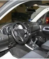 SUZUKI Grand Vitara 1.9 DDiS 4WD GARANZIA 12 M. SUZUKI Grand Vitara 1.9 DDiS 4WD GARANZIA 12 M.