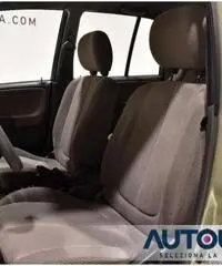 SUZUKI Grand Vitara 2.0I 16V S.W. GPL 4X4 CERCHI 16' RADIO