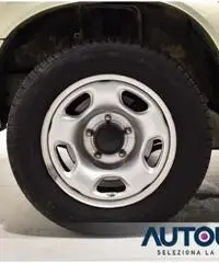 SUZUKI Grand Vitara 2.0I 16V S.W. GPL 4X4 CERCHI 16' RADIO