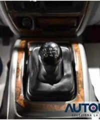 SUZUKI Grand Vitara 2.0I 16V S.W. GPL 4X4 CERCHI 16' RADIO