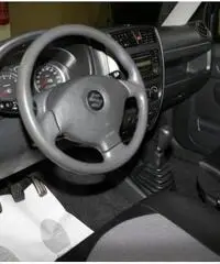 SUZUKI Jimny 1.3i 4WD GARANZIA/24MESI COMPRESA.