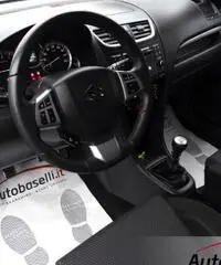 Suzuki Swift 1.6 VVT SPORT 136CV EURO5, XENO, CERCHI, CRUISE Suzuki Swift 1.6 VVT SPORT 136CV EURO5, XENO, CERCHI, CRUISE