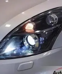 Suzuki Swift 1.6 VVT SPORT 136CV EURO5, XENO, CERCHI, CRUISE Suzuki Swift 1.6 VVT SPORT 136CV EURO5, XENO, CERCHI, CRUISE