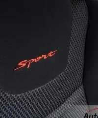 Suzuki Swift 1.6 VVT SPORT 136CV EURO5, XENO, CERCHI, CRUISE