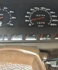 Talbot Matra - Murena 1600