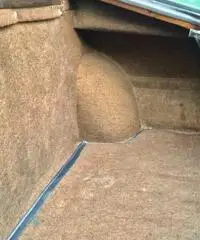 Talbot Matra - Murena 1600