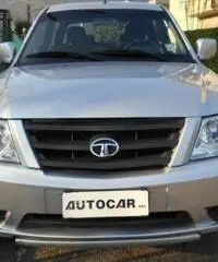 TATA Xenon 2.2 Dicor 4x2 PL-DC Pick-up
