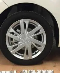 TOYOTA Aygo 1.0 VVT-i 69 CV 5porte. x-wave MY15 euro6