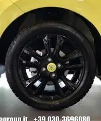 TOYOTA Aygo 1.0 VVT-i 69 CV 5 porte MT x-cite - OMAGGIO NAVI