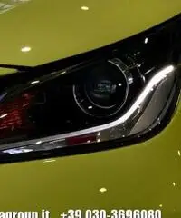 TOYOTA Aygo 1.0 VVT-i 69 CV 5 porte MT x-cite - OMAGGIO NAVI