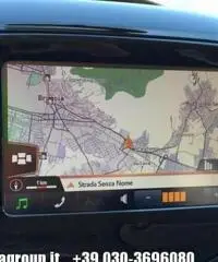 TOYOTA Aygo 1.0 VVT-i 69 CV 5 porte MT x-cite - OMAGGIO NAVI