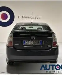 TOYOTA Prius 1.5I HYBRID AUT NEOPATENT NAVI SENS CRUISE TELECAM