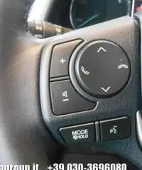 TOYOTA RAV 4 2.5 HSD 2WD E-CVT Style TSS MY16