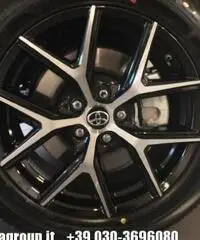 TOYOTA RAV 4 2.5 HSD 2WD E-CVT Exclusive MY17