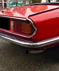 TRIUMPH SPITFIRE 1300 MKIV