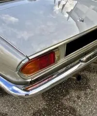 TRIUMPH SPITFIRE 1500