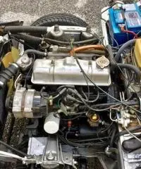 TRIUMPH SPITFIRE 1500