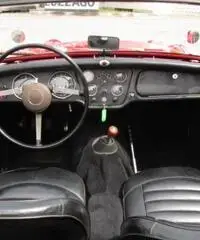 Triumph - TR3A