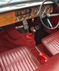 TRIUMPH VITESSE 6 SPECIAL CONVERTIBILE