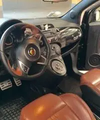 Vendo Fiat Abarrth 595C Tourismo