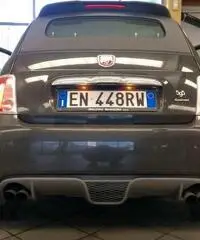 Vendo Fiat Abarrth 595C Tourismo