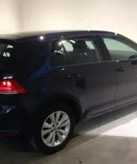 VOLKSWAGEN Golf 1.6 TDI 110 CV 5p. Comfortline BlueMotion