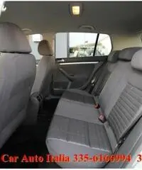 VOLKSWAGEN Golf 1.9 TDI DPF 5 porte Sportline C.L 16