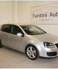 VOLKSWAGEN Golf 2.0TDI 5p GT Sport. GARANZIA 24 MESI VOLKSWAGEN Golf 2.0TDI 5p GT Sport. GARANZIA 24 MESI