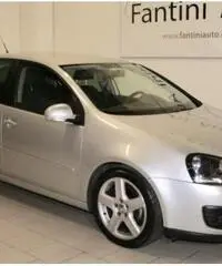 VOLKSWAGEN Golf 2.0TDI 5p GT Sport. GARANZIA 24 MESI VOLKSWAGEN Golf 2.0TDI 5p GT Sport. GARANZIA 24 MESI