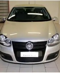 VOLKSWAGEN Golf 2.0TDI 5p GT Sport. GARANZIA 24 MESI VOLKSWAGEN Golf 2.0TDI 5p GT Sport. GARANZIA 24 MESI