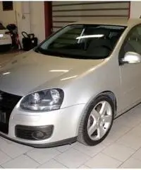 VOLKSWAGEN Golf 2.0TDI 5p GT Sport. GARANZIA 24 MESI