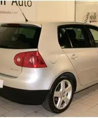 VOLKSWAGEN Golf 2.0TDI 5p GT Sport. GARANZIA 24 MESI VOLKSWAGEN Golf 2.0TDI 5p GT Sport. GARANZIA 24 MESI