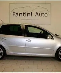 VOLKSWAGEN Golf 2.0TDI 5p GT Sport. GARANZIA 24 MESI