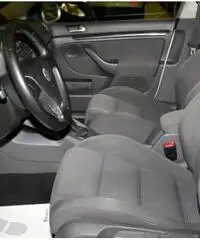 VOLKSWAGEN Golf 2.0TDI 5p GT Sport. GARANZIA 24 MESI VOLKSWAGEN Golf 2.0TDI 5p GT Sport. GARANZIA 24 MESI