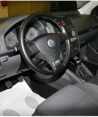 VOLKSWAGEN Golf 2.0TDI 5p GT Sport. GARANZIA 24 MESI