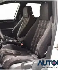 VOLKSWAGEN Golf 2.0 TSI 5 PORTE GTI CERCHI 17' CRUISE CLIMA BI-ZON