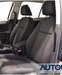 VOLKSWAGEN Golf 2.0 TDI 5 PORTE TRENDLINE SENSORI CLIMA BI-ZONA