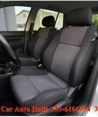 VOLKSWAGEN Golf IV 1.6 16V 5 porte HIGHLINE CINGHIA SOSTITUITA VOLKSWAGEN Golf IV 1.6 16V 5 porte HIGHLINE CINGHIA SOSTITUITA