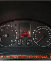 VOLKSWAGEN Golf Plus 1.9 TDI Sportline CLIMATRONIC RADIO CD OTTIME COND