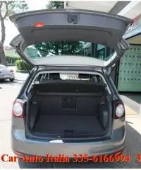 VOLKSWAGEN Golf Plus 1.9 TDI Sportline CLIMATRONIC RADIO CD OTTIME COND