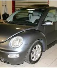 VOLKSWAGEN New Beetle 1.9 TDI TETTO GARANZIA24 MESI