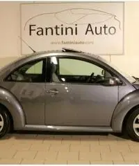 VOLKSWAGEN New Beetle 1.9 TDI TETTO GARANZIA24 MESI