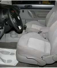 VOLKSWAGEN New Beetle 1.9 TDI TETTO GARANZIA24 MESI