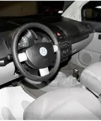 VOLKSWAGEN New Beetle 1.9 TDI TETTO GARANZIA24 MESI