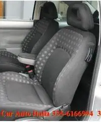 VOLKSWAGEN New Beetle 2.0 G.P.L Highline CINGHIA SOSTITUITA-TAGLIANDATA