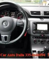 VOLKSWAGEN Passat Variant 1.6 TDI Comfortline BMT NAVI BLUETOOTH PDC