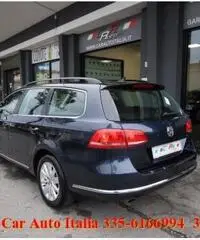 VOLKSWAGEN Passat Variant 1.6 TDI Comfortline BMT NAVI BLUETOOTH PDC