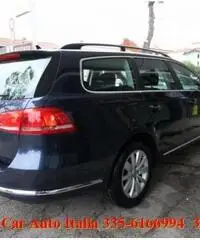 VOLKSWAGEN Passat Variant 1.6 TDI Comfortline BMT NAVI BLUETOOTH PDC